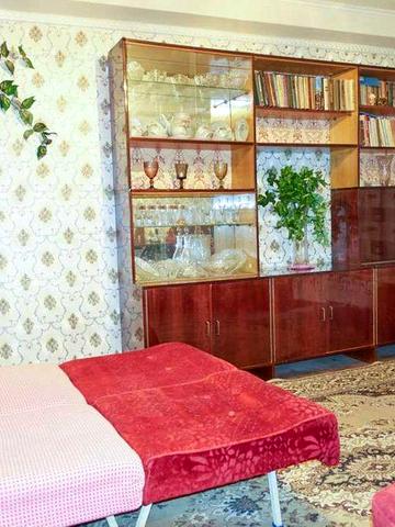 2к. квартира вул. Кирилівська 126, Куренівка, М. Петрівка 15хв