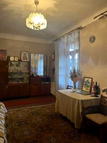 2к квартира в центрі