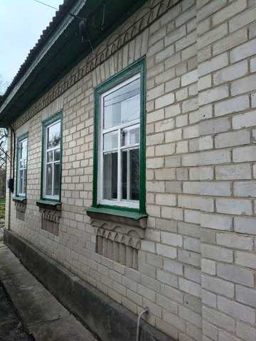 Продам будинок в селі Бузуків
