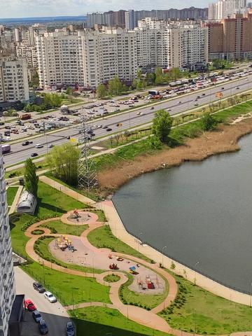 Ревуцького вул., 40-В