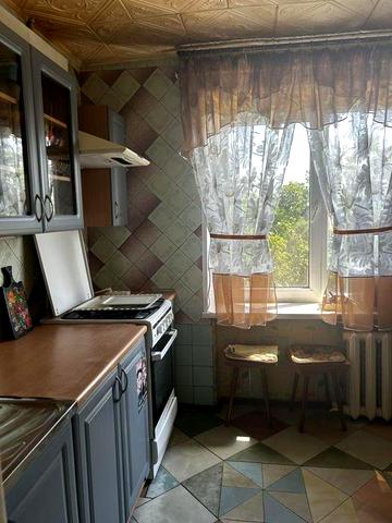 Продам 2 комнатную квартиру ул.Новошкольная Краснополье