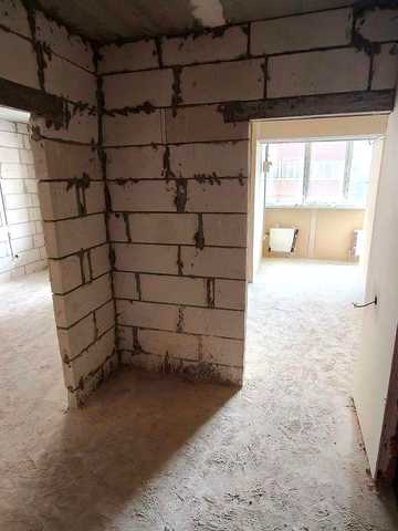 Власник. Продам однокімнатну квартиру. Центр. Гонча 59А. Автономка.