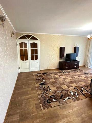 Продам 3 к. квартиру у гарному стані! Э можливість по сертифікату є оселя