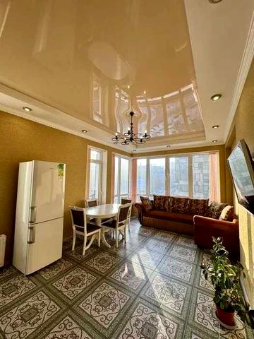 Оренда 2 кімнатної квартири  вулиця  Ділова 4 ЖК Chelsea Tower Печерський район