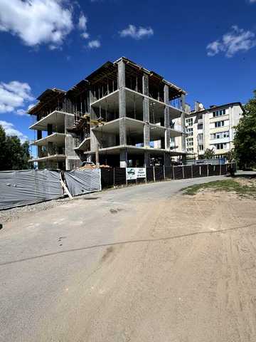 Центр продажу Здолбунів клубний будинок р-н Гідропарк 1 км квартира ЖК Вісмірка
