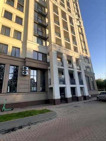 Lux Apartment новобудова ЖК Presrige apartments