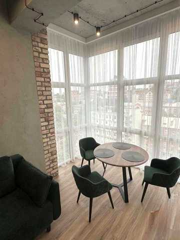 Аренда 2к квартира ЖК Loft Smart, Катеринославский бульвар