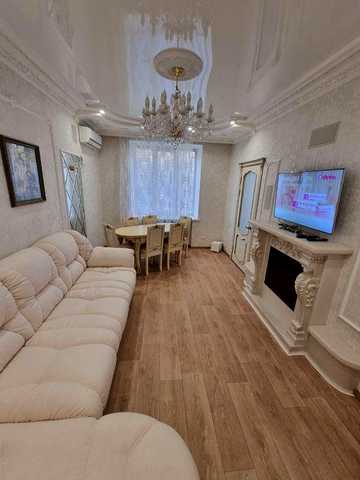Квартира с автономным отопл. Продажа  "єВідновлення»  Обмен на дом