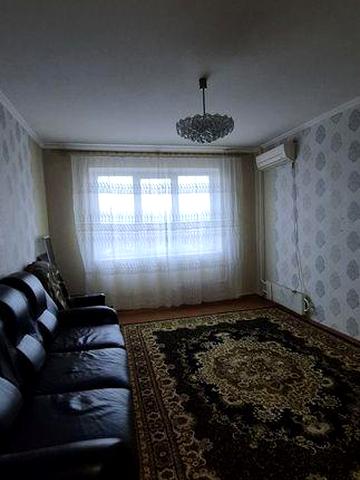 Оренда 3к квартири Харківська