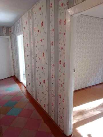Аренда 4к квартиры пл. Победы