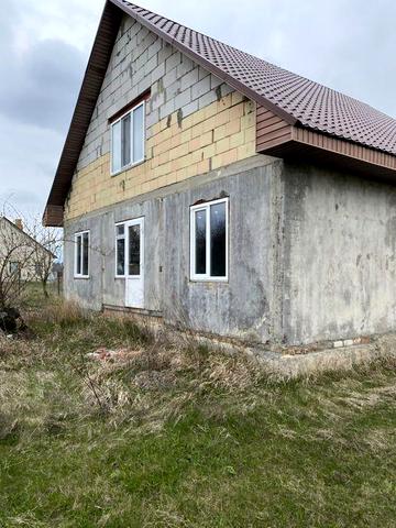 Продаю житловий будинок біля Житомира смт. Корнин