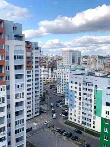 Продам 3 кім. квартиру на вул. Єлизаветинська, 1А, ЖК Левада