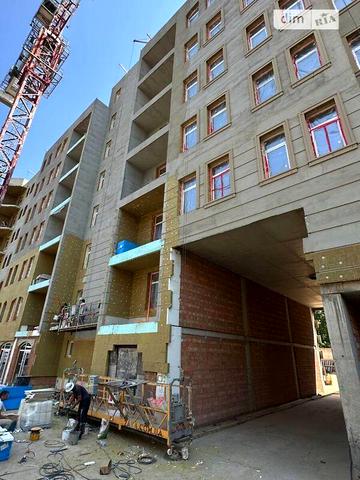 Продаж 1к Квартира Жванецького Михайла (Мистецтв) бульвар ЖК Дом Потоцкого