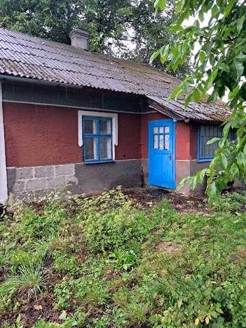 Продається будинок. Терміново!!