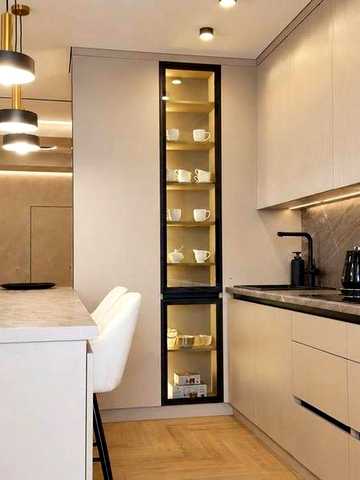 Пентхаус у центрі Рівного з терасою 101м2 ЖК Central City Apartments