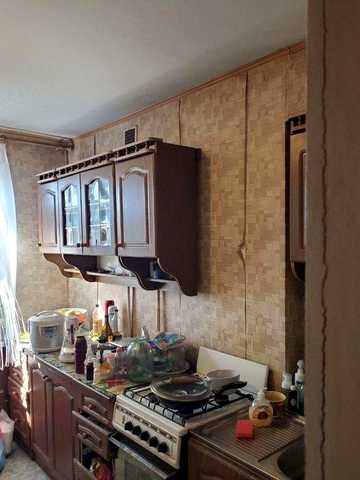 Продам 3х.ком квартиру на Парусе