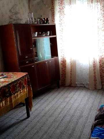 Продам каменный дом в Беляевке
