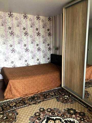 Продам 1к квартиру на Красном Камне!