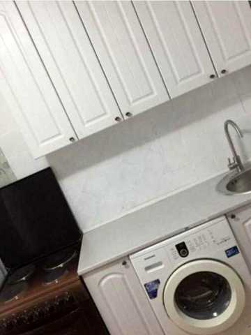 Продам 1к квартиру на Красном Камне!