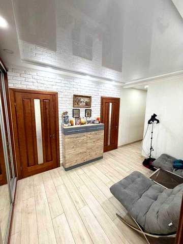 Продаж 3к квартири 84м2, новий ЖК, дизайнерський ремонт, Славута ЖК Лісовий