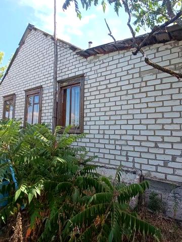 Продам дом с участком в с. Черкасский Бишкин возле леса и реки
