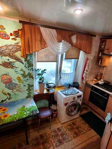 Продаж 1 кімн. квартири Космічний район