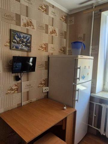 Здається гостинка в районі лікарні, Віталія Шума
