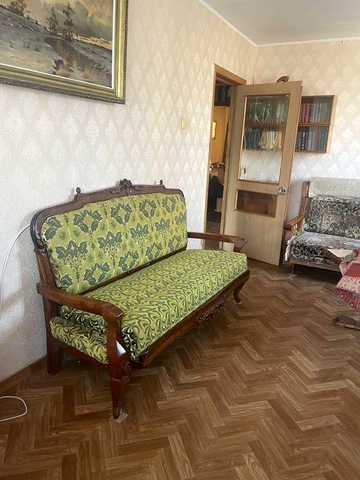 Продаю трикімнатну квартиру