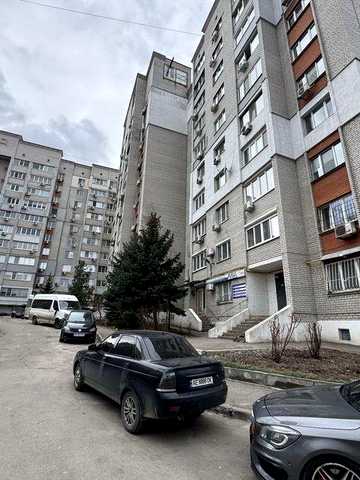 Продам 2к квартиру ул. Мандрыковская  338, ЖК Созидатель, Победа-4 ЖК Созидатель