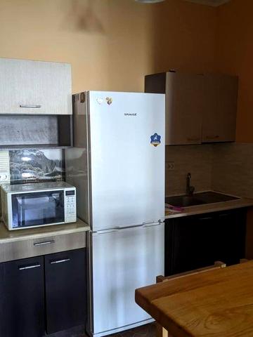 Здам квартиру однокімнатну