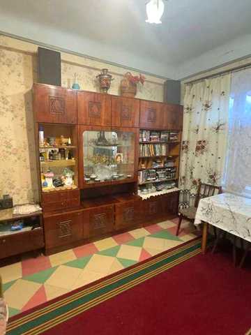 Продам 2-х ком.кв . Левый берег. Р-н Воронежской!