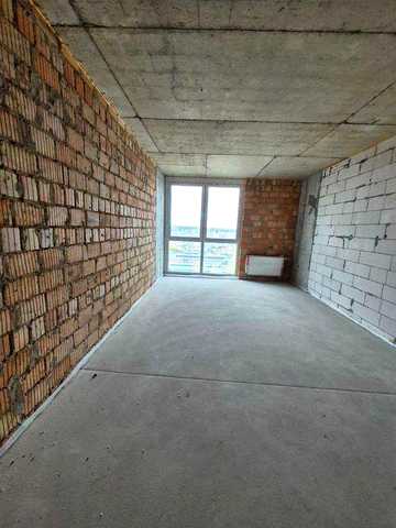 Продам 1к квартиру в ЖК Central Park 5362