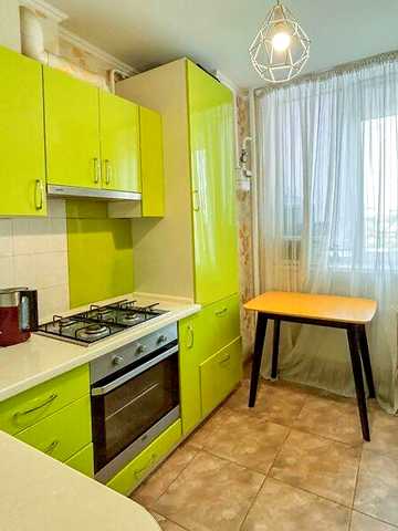 Продаж 1к Квартира Миру вулиця ЖК Львовский