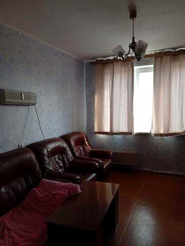 Продам 3- х комнатную квартиру, Салтовка,8\9 улица Амосова