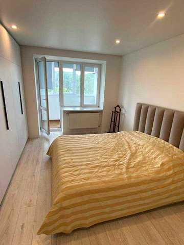 Продаж квартири вул. Гайова $115 000