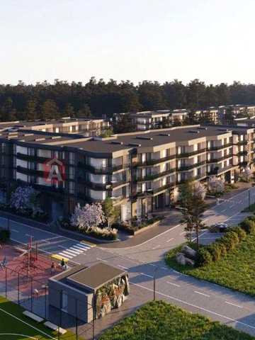 Продаж 1 к квартира Конопниця в ЖК Stone Space! Без КОМІСІЇ ЖК Stone Space