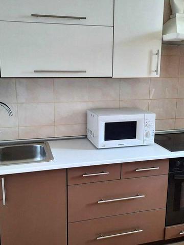 Довгостроково! 1-квартира в ЖК Венеція, вул. Степана Рудницького (Вільямса) 19/14