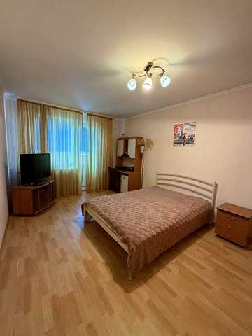 3-кімнатна квартира в центрі Черкас | вул. Гоголя | 103,2 м²