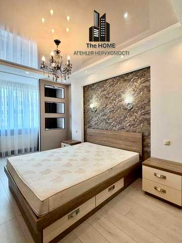 Продам 2кімнатна квартира ЖК Софія Миру 41 алея