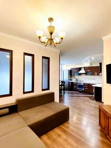 • 1-кімнатна квартира 47 м² по вул. Чавдар, 3 метро Осокорки 3 хв