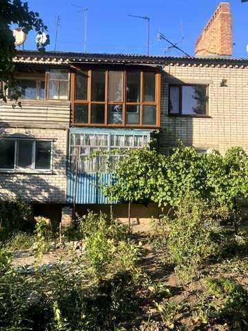 Продам 3-х кімнатну квартиру