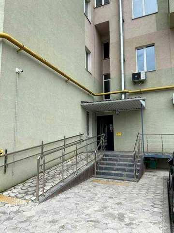 1-о кімнатка квартира від надійного забудовника  "ВТМ". Будинок зданий.. ЖК Авіатор