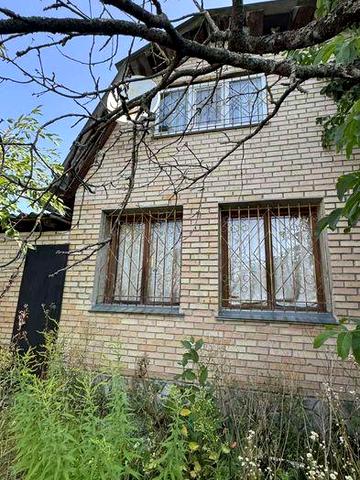 Продаж дачі ст.Лісове.Мироцьке.Бучанського району.