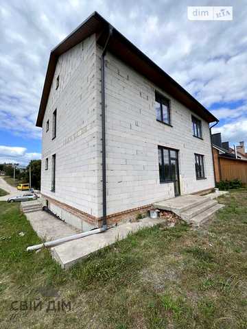 Продаж 5к Дім Липова