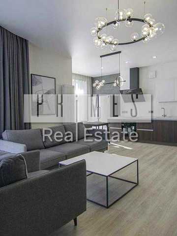 Оренда 4к пентхаусу з терасою, ЖК Atlantic Residences, вул. Малевича, 75-77
