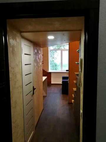 Продам 1-комн квартиру в районе Караваева ул.