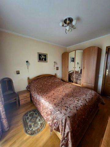 Продаж 3 кім квартири по вул.Сяйво (Левандівка).