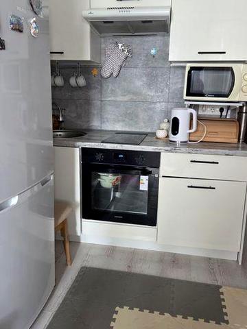 Продам 1 кімн квартиру Лісова 26