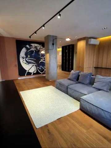 Аренда эксклюзивной квартиры ЖК IQ HOUSE