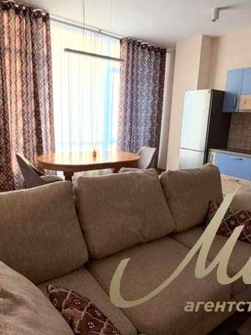 Оренда двухкімнатної квартири в ЖК Park Avenue VIP,  метро Голосіївська